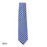 MIXドットネクタイ【Made in Italy】