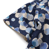 総柄プリントオープンカラーシャツ2【Made in Japan】