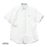 オリジナルオックスボタンダウンシャツ【Made in Japan】