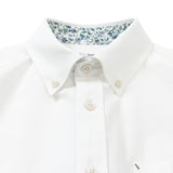 オリジナルオックスボタンダウンシャツ【Made in Japan】