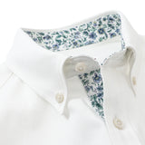 オリジナルオックスボタンダウンシャツ【Made in Japan】