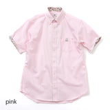 オリジナルオックスボタンダウンシャツ【Made in Japan】