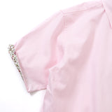 オリジナルオックスボタンダウンシャツ【Made in Japan】