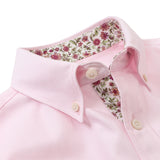 オリジナルオックスボタンダウンシャツ【Made in Japan】