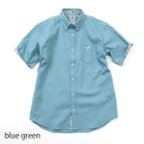 オリジナルオックスボタンダウンシャツ【Made in Japan】