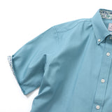 オリジナルオックスボタンダウンシャツ【Made in Japan】