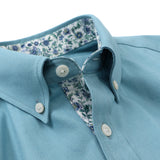 オリジナルオックスボタンダウンシャツ【Made in Japan】