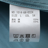 オリジナルオックスボタンダウンシャツ【Made in Japan】