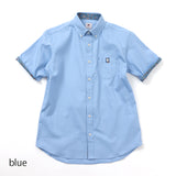 オリジナルオックスボタンダウンシャツ【Made in Japan】