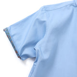 オリジナルオックスボタンダウンシャツ【Made in Japan】