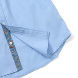 オリジナルオックスボタンダウンシャツ【Made in Japan】