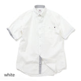 オリジナルダンガリーボタンダウンシャツ【Made in Japan】