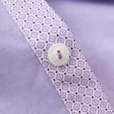 オリジナルダンガリーボタンダウンシャツ【Made in Japan】