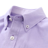 オリジナルダンガリーボタンダウンシャツ【Made in Japan】