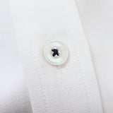 ストレッチポプリンシャツ【Made in Japan】