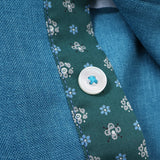 ストレッチポプリンシャツ【Made in Japan】