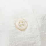 ソロテックスシアサッカーボタンダウンシャツ【Made in Japan】