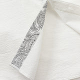 アメリカンコットンシアサッカーシャツ【Made in Japan】