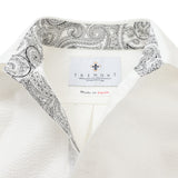 アメリカンコットンシアサッカーシャツ【Made in Japan】