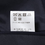 カノニコオルタネートストライプスーツ【Made in Japan】