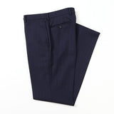 カノニコオルタネートストライプスーツ【Made in Japan】