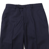 カノニコオルタネートストライプスーツ【Made in Japan】