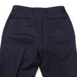 カノニコオルタネートストライプスーツ【Made in Japan】