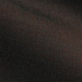 トロピカル無地ソラーロパンツ(ノータック)【Made in Japan】