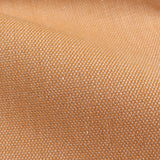 綿麻オックス無地クールマックスパンツ(ノータック)【Made in Japan】