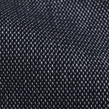 綿麻オックス無地クールマックスパンツ(ノータック)【Made in Japan】