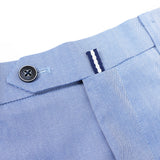 クールモーションツイルストレッチパンツ(ノータック)【Made in Japan】