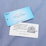 クールモーションツイルストレッチパンツ(ノータック)【Made in Japan】