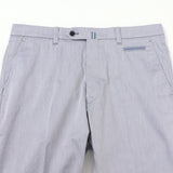 クールマックスピケストレッチパンツ(ノータック)【Made in Japan】