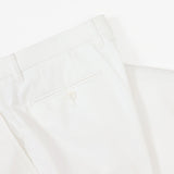 ソロテックスツイルストレッチ無地(ノータック)【Made in Japan】