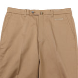 ソロテックスツイルストレッチ無地(ノータック)【Made in Japan】