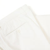 アメリカンオックスシャンブレーパンツ(ノータック)【Made in Japan】