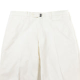 アメリカンオックスシャンブレーパンツ(ノータック)【Made in Japan】