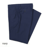 アメリカンオックスシャンブレーパンツ(ノータック)【Made in Japan】