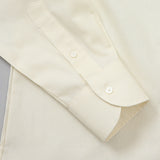 オックス無地ボタンダウンシャツ【Made in Japan】