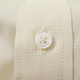 オックス無地ボタンダウンシャツ【Made in Japan】