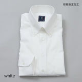 ジャガードボタンダウンシャツ【Made in Japan】