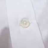 ジャガードチェックボタンダウンシャツ【Made in Japan】