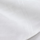 ポプリンドビーチェックセミワイドシャツ【Made in Japan】