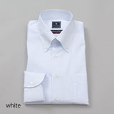 ANDREAZZA小紋ボタンダウンシャツ【Made in Japan】