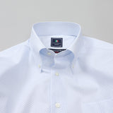 ANDREAZZA小紋ボタンダウンシャツ【Made in Japan】