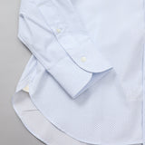 ANDREAZZA小紋ボタンダウンシャツ【Made in Japan】