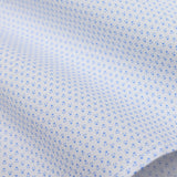 ANDREAZZA小紋ボタンダウンシャツ【Made in Japan】