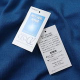 T/Cカノコ前開きポロシャツ【Made in Japan】