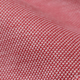 T/Cカノコ前開きポロシャツ【Made in Japan】