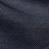 T/Cカノコ前開きポロシャツ【Made in Japan】